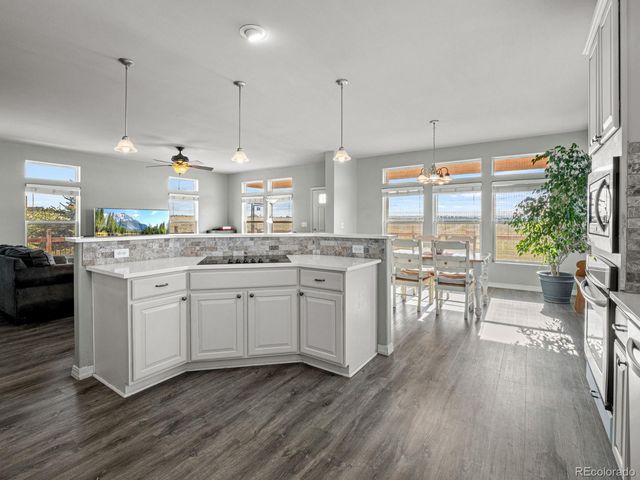 4685 County Road 106, Elbert, CO 80106