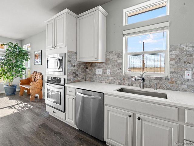 4685 County Road 106, Elbert, CO 80106