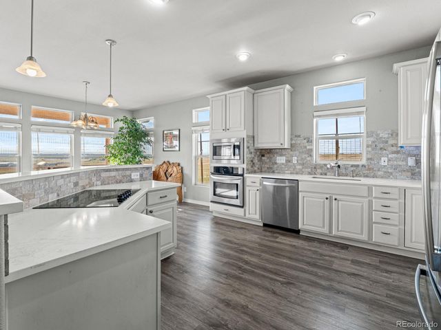 4685 County Road 106, Elbert, CO 80106