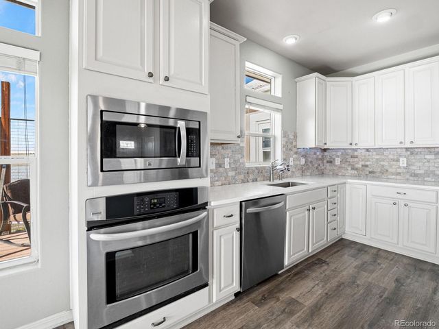 4685 County Road 106, Elbert, CO 80106