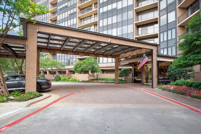 5200 Keller Springs Road 110, Dallas, TX 75248