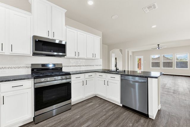 3000 Brazos Drive, Little Elm, TX 75068