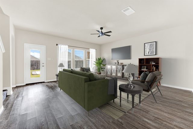 3000 Brazos Drive, Little Elm, TX 75068