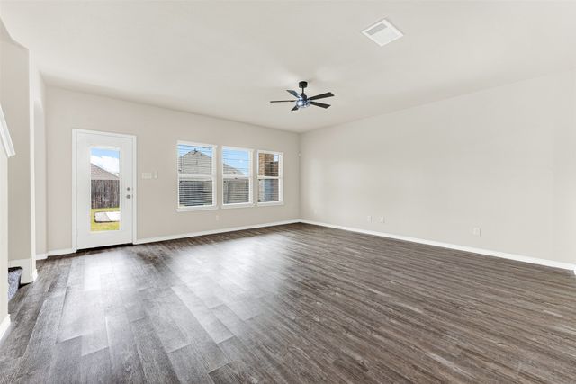 3000 Brazos Drive, Little Elm, TX 75068