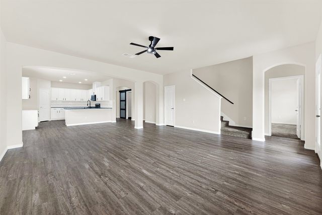 3000 Brazos Drive, Little Elm, TX 75068