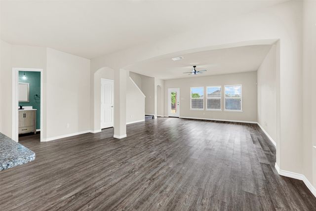 3000 Brazos Drive, Little Elm, TX 75068