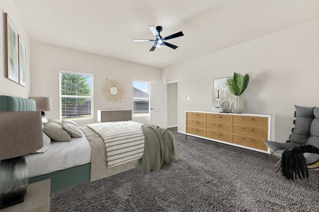 3000 Brazos Drive, Little Elm, TX 75068