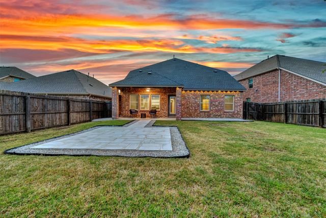 3000 Brazos Drive, Little Elm, TX 75068