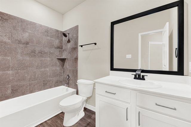 3000 Brazos Drive, Little Elm, TX 75068