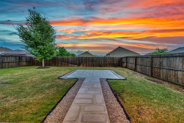 3000 Brazos Drive, Little Elm, TX 75068