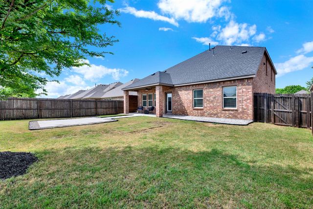 3000 Brazos Drive, Little Elm, TX 75068