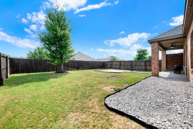 3000 Brazos Drive, Little Elm, TX 75068