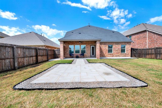 3000 Brazos Drive, Little Elm, TX 75068