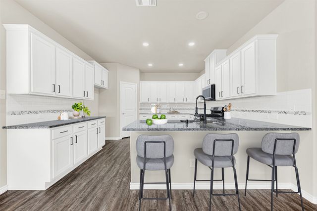 3000 Brazos Drive, Little Elm, TX 75068