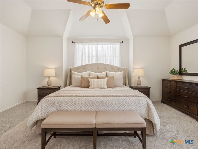 3902 Basset Court, Killeen, TX 76543