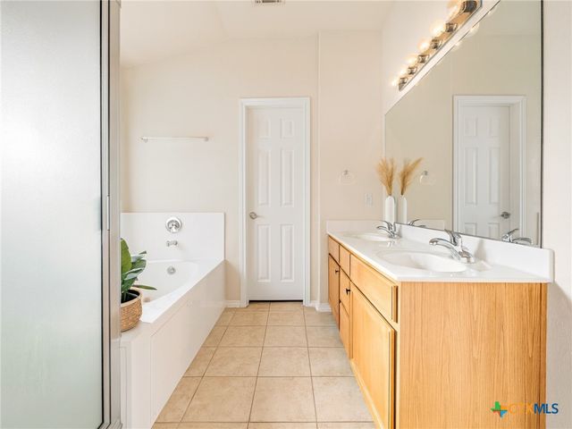 3902 Basset Court, Killeen, TX 76543