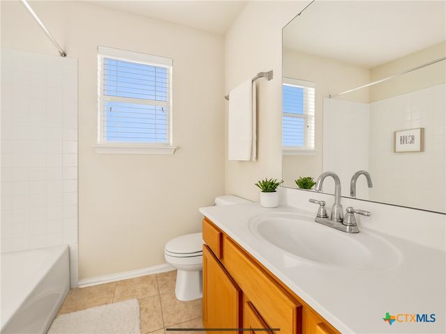 3902 Basset Court, Killeen, TX 76543