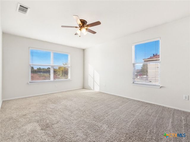 3902 Basset Court, Killeen, TX 76543