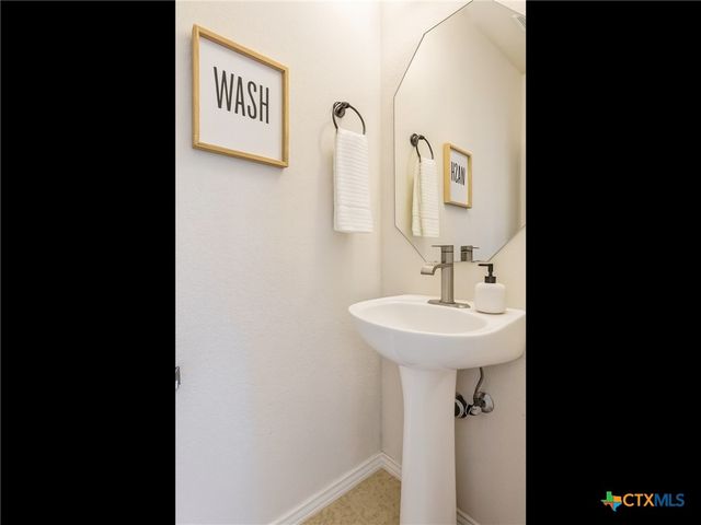 3902 Basset Court, Killeen, TX 76543