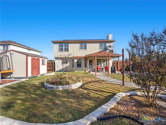 3902 Basset Court, Killeen, TX 76543