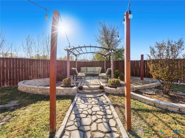 3902 Basset Court, Killeen, TX 76543