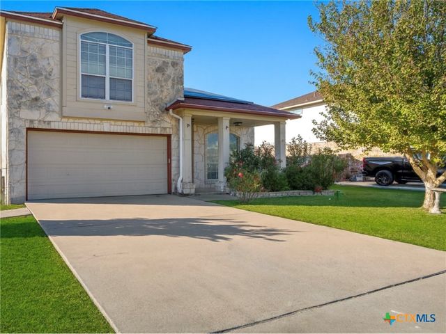 3902 Basset Court, Killeen, TX 76543