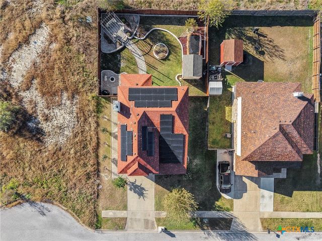 3902 Basset Court, Killeen, TX 76543