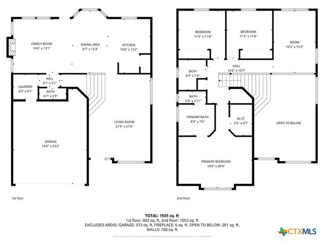 3902 Basset Court, Killeen, TX 76543