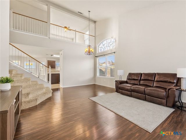 3902 Basset Court, Killeen, TX 76543