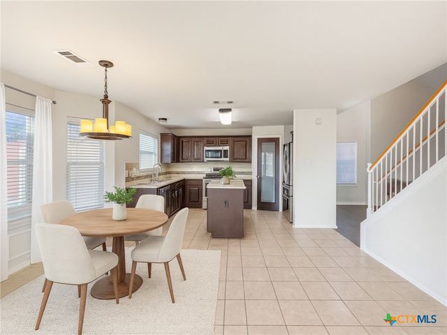 3902 Basset Court, Killeen, TX 76543