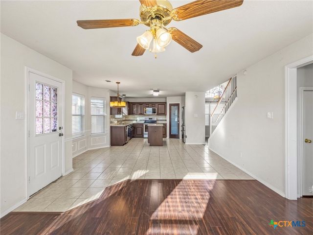 3902 Basset Court, Killeen, TX 76543