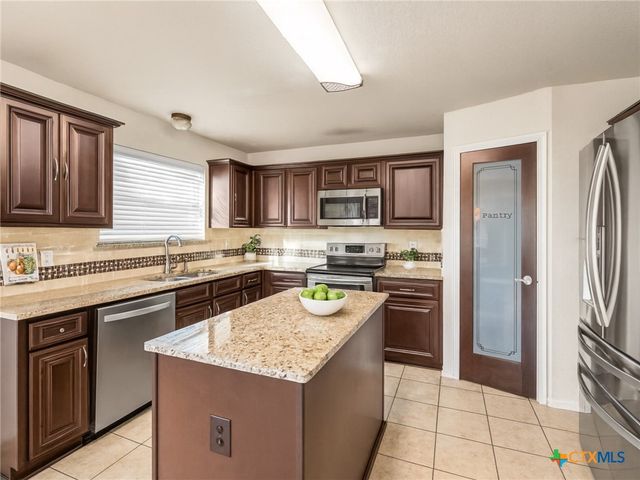 3902 Basset Court, Killeen, TX 76543