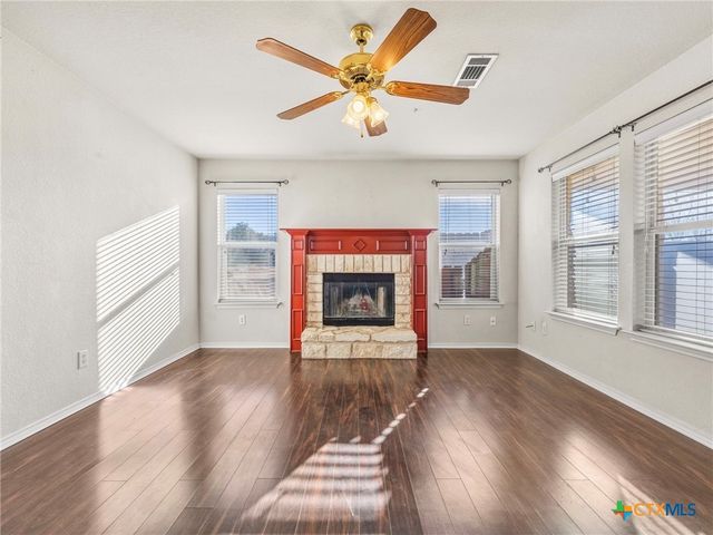 3902 Basset Court, Killeen, TX 76543