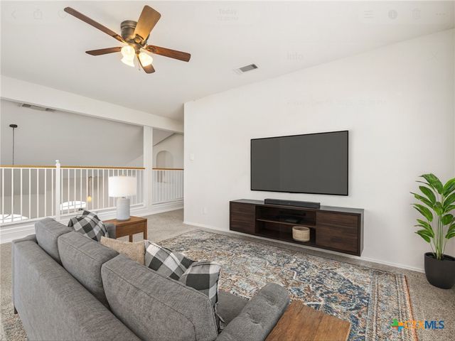 3902 Basset Court, Killeen, TX 76543