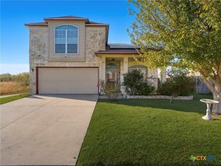 3902 Basset Court, Killeen, TX 76543