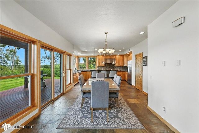 47586 Grant Avenue, Kenai, AK 99611
