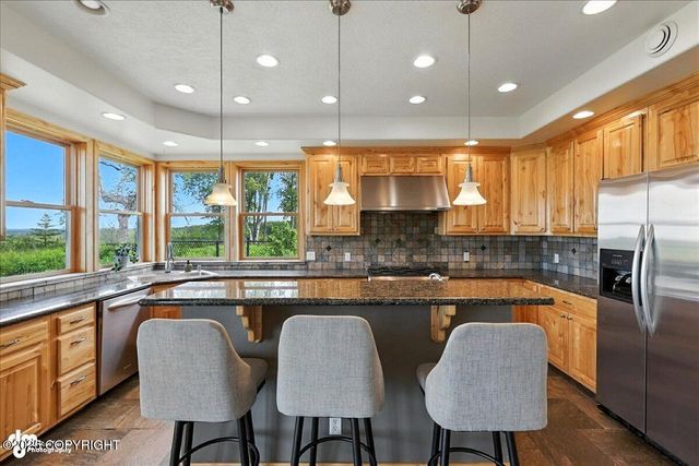 47586 Grant Avenue, Kenai, AK 99611