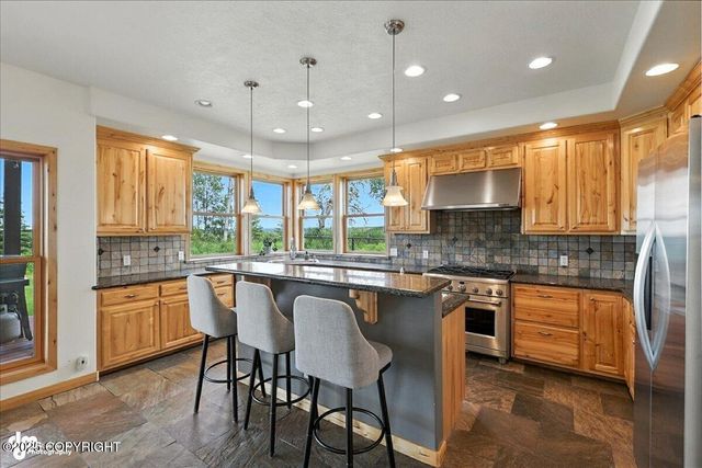 47586 Grant Avenue, Kenai, AK 99611