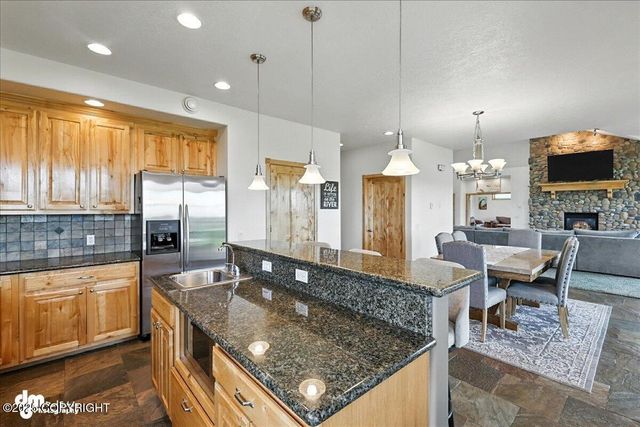 47586 Grant Avenue, Kenai, AK 99611