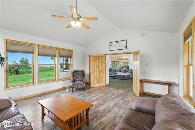 47586 Grant Avenue, Kenai, AK 99611