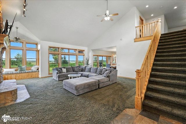 47586 Grant Avenue, Kenai, AK 99611