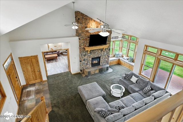 47586 Grant Avenue, Kenai, AK 99611