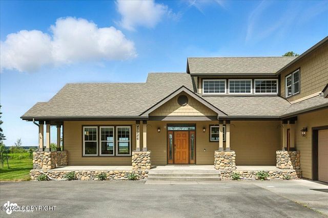 47586 Grant Avenue, Kenai, AK 99611