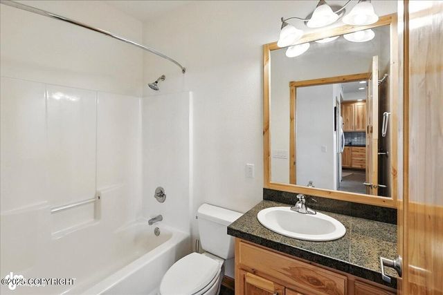 47586 Grant Avenue, Kenai, AK 99611