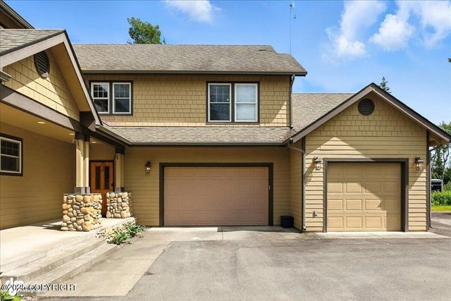 47586 Grant Avenue, Kenai, AK 99611