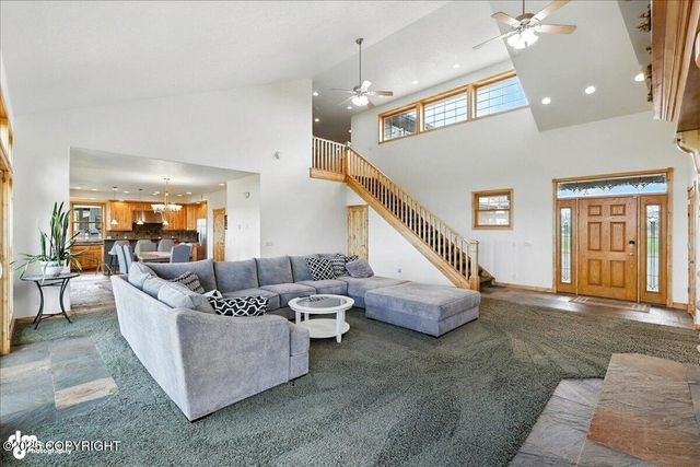 47586 Grant Avenue, Kenai, AK 99611