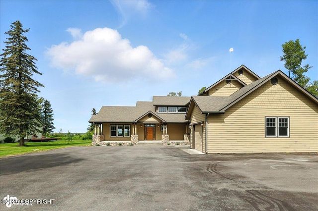 47586 Grant Avenue, Kenai, AK 99611
