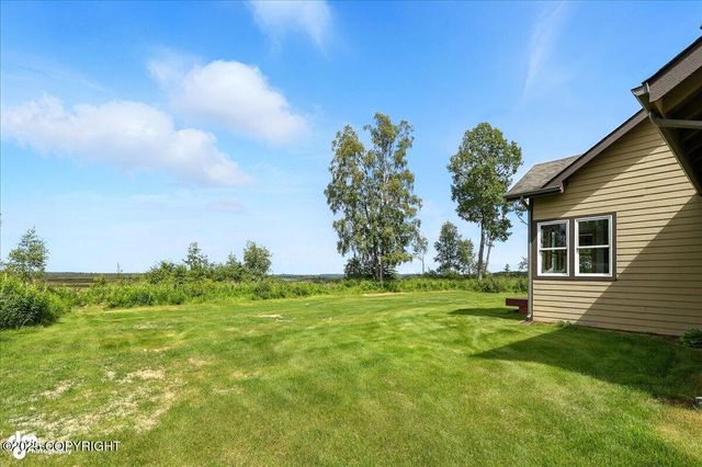 47586 Grant Avenue, Kenai, AK 99611