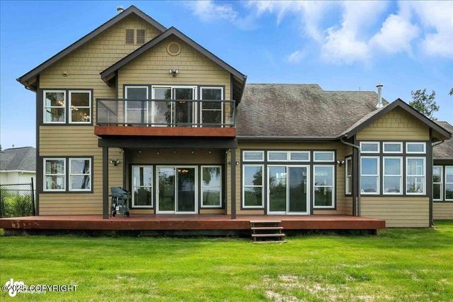 47586 Grant Avenue, Kenai, AK 99611