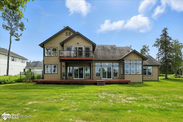 47586 Grant Avenue, Kenai, AK 99611